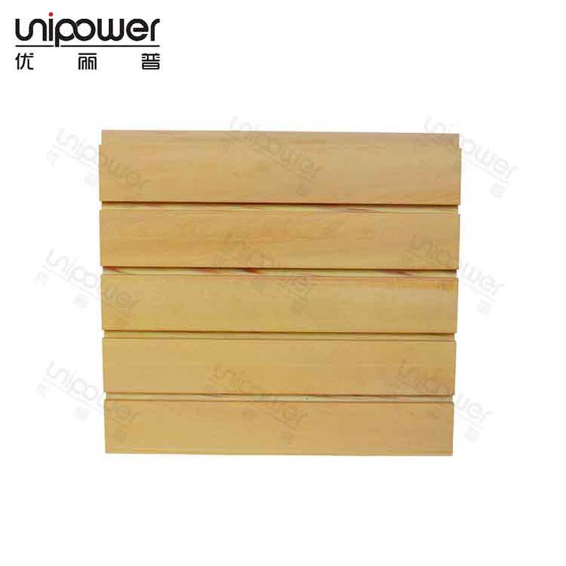 厂家直销广交会用PVC槽板 展板 标摊展位万用坑板量大优惠