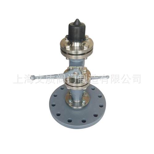 厂家供应PSFQZC排水放气装置量大价优可按需制造