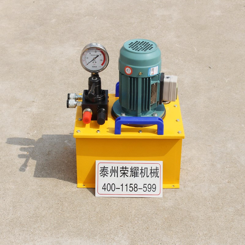 销售500吨小车式拉马100T小车式升降拉马200t300T电动液压拉马