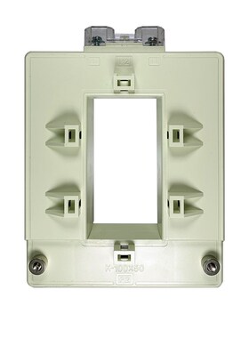 DP-510开口式开合式电流互感器三相单相50*100mm分体式1000/5A0.5