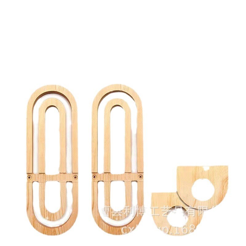 创意壁挂式实木试管花瓶架办公装饰水培植物花架实木墙壁置物架