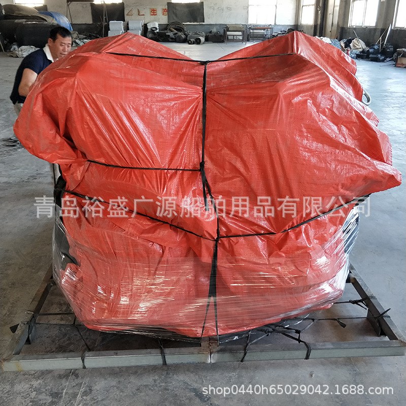 船用气囊 船舶上下水气囊 助浮打捞气囊 物件迁移气囊
