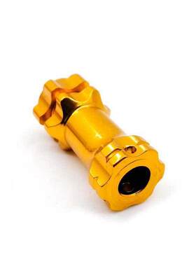 HSP无限1:8遥控模型车 94087 94762适用17mm加长结合器长度30mm