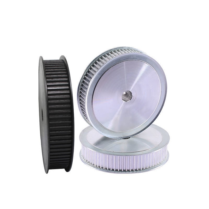 同步轮5M-90/100齿传动轮可现货套装同步皮带轮