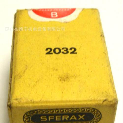 瑞士SFERAX  2032-LR-ZA AX20 LCR30BA LCR-30 LCR25BA轴承经销商