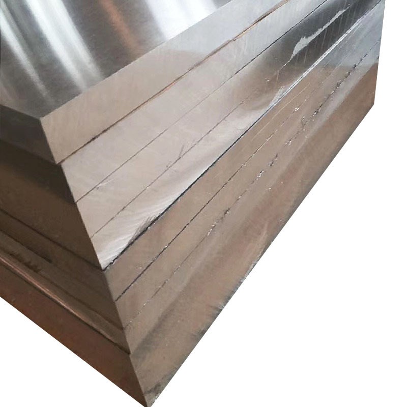 小件6082软态铝板 覆膜A6082o态铝板 切割6082T4铝板