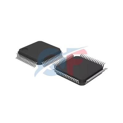原装 STM32F102R4T6A 封装LQFP-64贴片MCU片机兼容微控制器存储