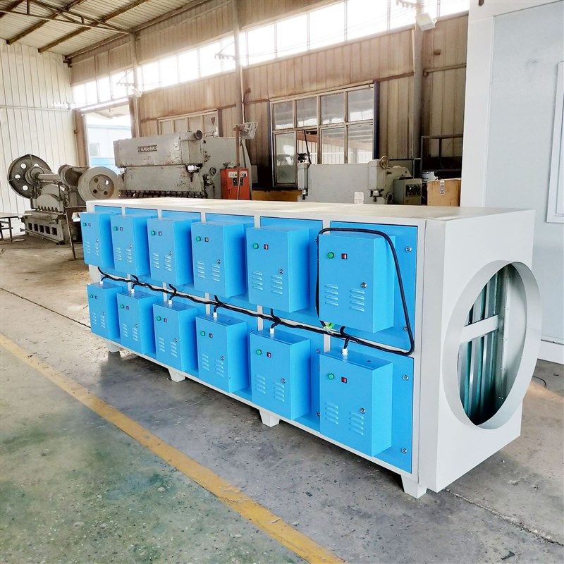 油烟净化器油烟处理机 厨房油烟净化器 工业油烟净化器一体机,厨房电器,其他商用厨电,淘宝优惠券,粉丝福利购,淘宝优惠卷