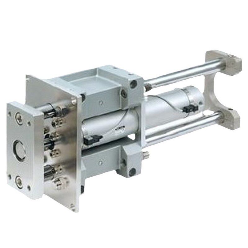 费斯托型滑台气缸DGSL-4-6-8-10-12-16-20-25-30-80-C-PA-P1A-Y3