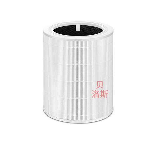 适配LEVOIT空气净化器 Core 600S滤芯HEPA空气过滤网兼容600S-RF