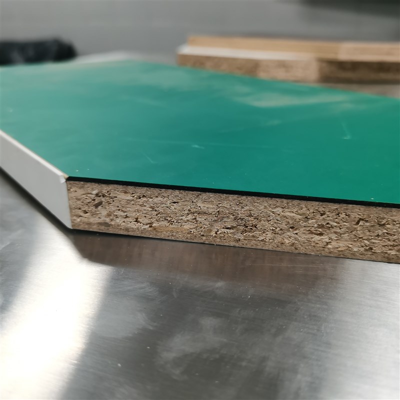 防静电板工作台桌面工厂流水线操作台防静电台面板防火板实木
