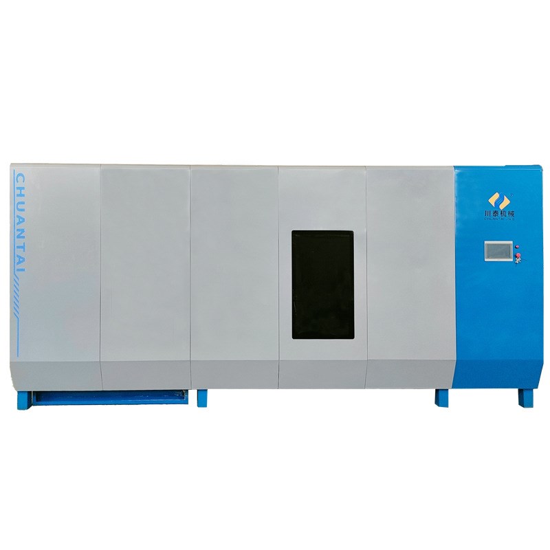 川泰餐厨垃圾处理设备 处理餐厨垃圾设备 处理餐厨垃圾得设备