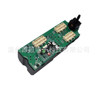 BB汽车窗按键钮 14540 适用于福特Ford ranger玻璃升降器开关AB39