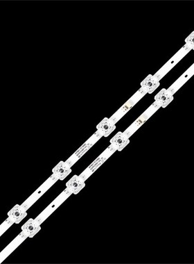 适用40V6F 40F9F 40F6N 40D6灯条4C-LB4011-HR02J 40HR330M11A0