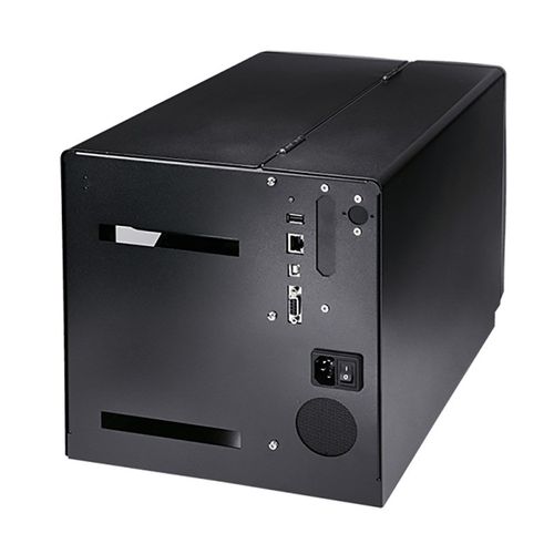 GODEX标签机EZ-2250i 2350i工业型条码打印机仓库工程不干胶机