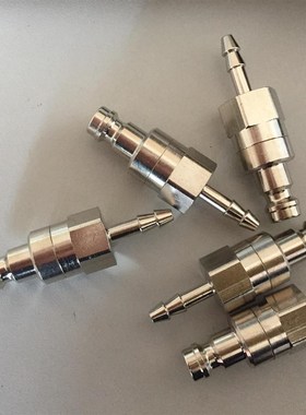 RECTUS 21SB TF10 MPN 利达时宝塔接头 21SBTF10MPN 插内径10MM管