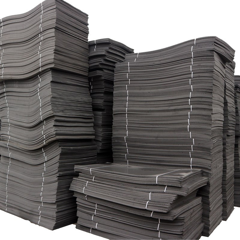 聚乙烯闭孔泡沫板PE-EVA塑料泡沫板填缝板保温隔热板【实力工厂】