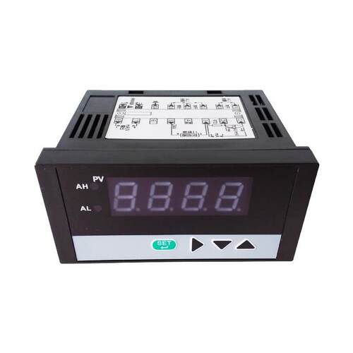 DY22B26P光柱数显控制仪报警仪