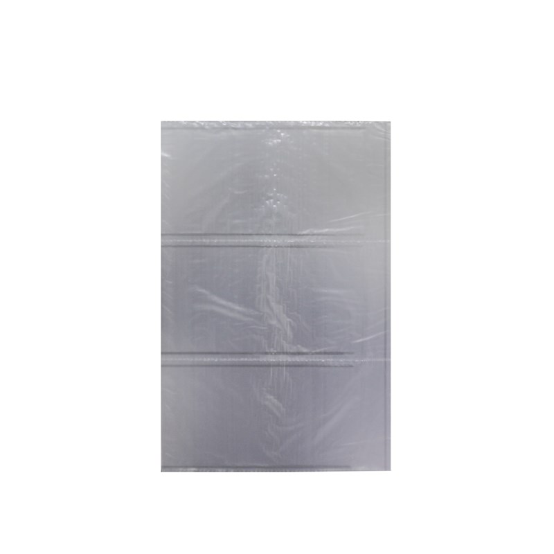 直供 气泡枕 填充袋 20*10CM 水果杨桃快递包装袋 充气袋