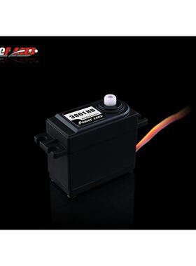 Power HD-3001HB 4.4KG 标准舵机43g 可代替FUTABA S3003 S3001
