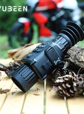 驭兵热瞄带测距at35l成像仪高清套瞄vx50红外H41热成像TH35