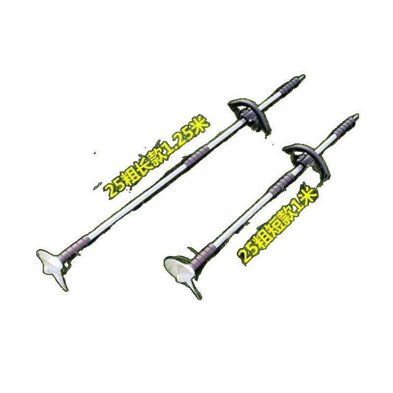 船用推进器手持电动船外机铝合金螺旋桨皮划艇电钻专用升级挂浆机