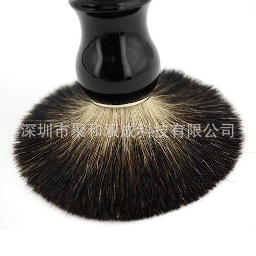 剃须套装起泡碗装剃须泡沫男士老式剃须膏剃须刷泡沫膏皂洁面皂