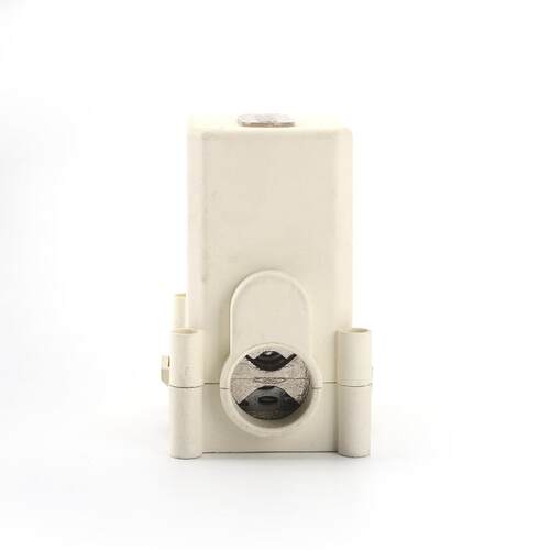 单螺杆T型分支器线夹JXT2/GZT2-150平方电缆分支器 电缆分线端子