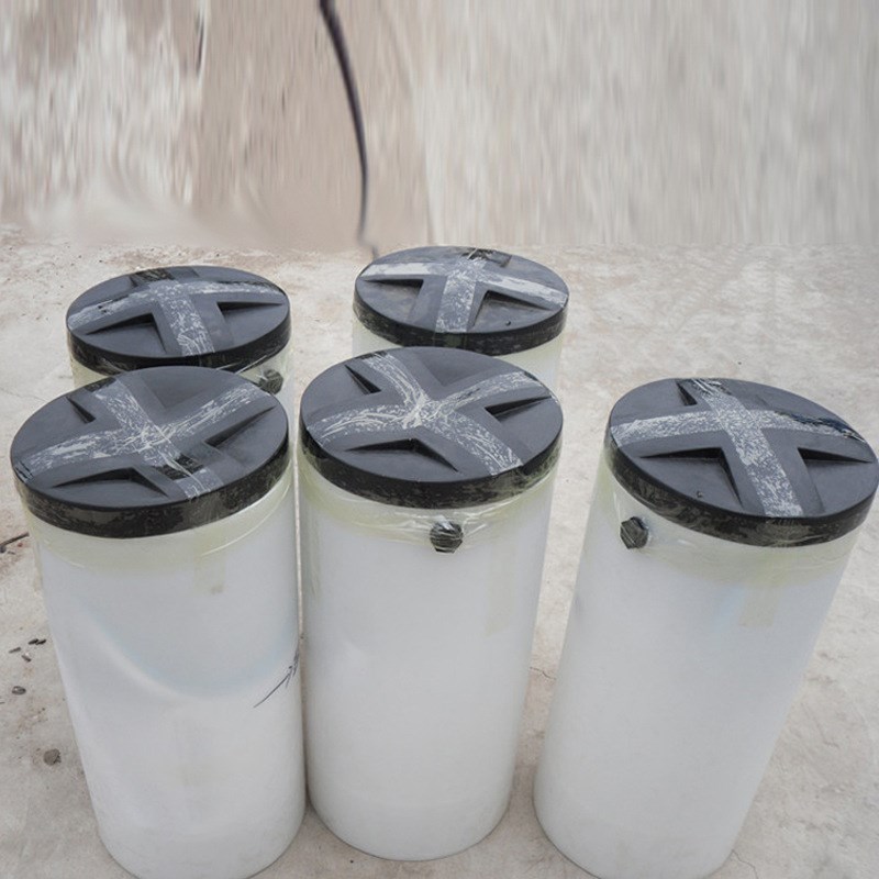 全自动软水器树脂罐 工业锅炉软化水设备 钠离子全自动软水器厂家