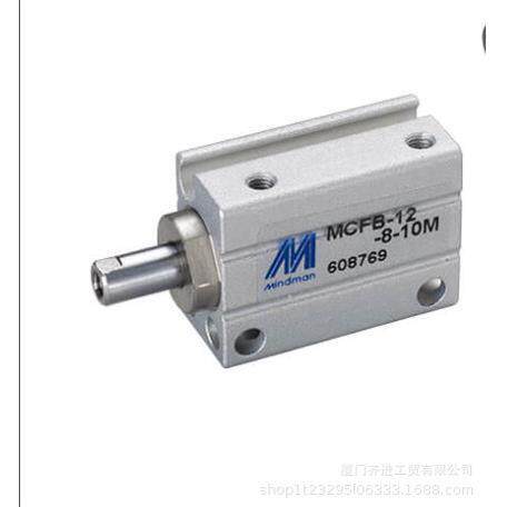 MINDMAN金器气缸MCDA-03-20-15 MCDA-03-20*10/20/25全新销售