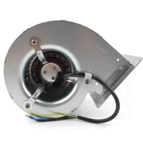 德国进口原装 D2E097-BI56-48 97mm 230V 87W 变频器鼓风机
