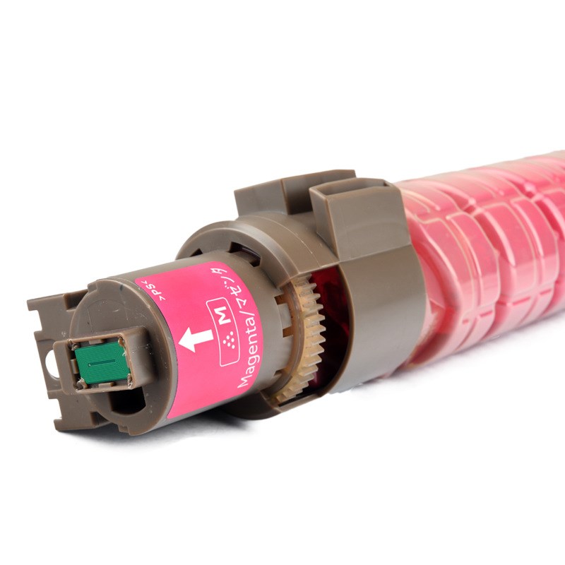 适用理光MP C3502粉盒Aficio MP C3002数码复印机墨盒mpc3502碳粉