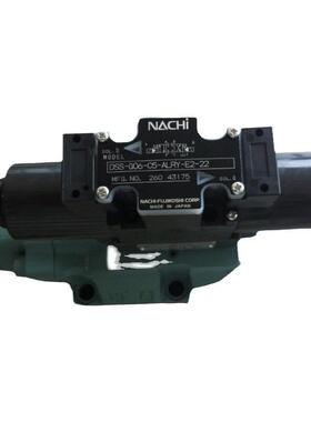 日本NACHI不二越电磁阀SA-G03-C5-E230-J21SA-G03-A5-FR-D2-J21