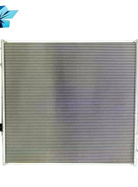 适用路虎卫士L663 P300 P400e汽车空调压缩机LR142436 LR100570