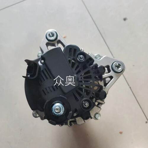 适用日产奇骏2.0 X-Trail发电机231004BB0C发电机TG12C149发电机