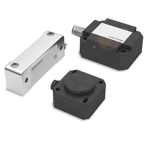 原装BSI0002 BSI R11A0-XB-CXS045-S75G巴鲁夫BALLUFF倾角传感器