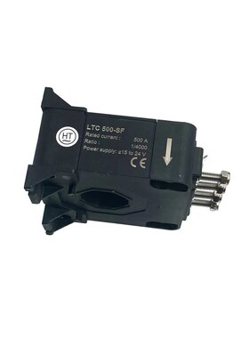 瑞士莱姆 LEM LTC500-SLTC500-SFLTC 500 电压传感器 原装现