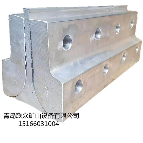 供应ST630钢丝绳提升带 钢丝绳提升带夹具接头 提升带卡子