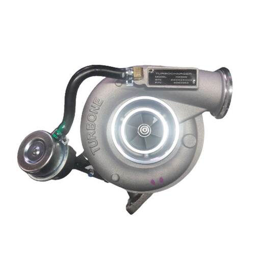 HX30W 4040353涡轮增压器适用汽车发动机增压器