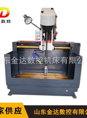 厂家直供9814A内圆磨床内孔珩磨机小型气缸台式落地式珩磨机