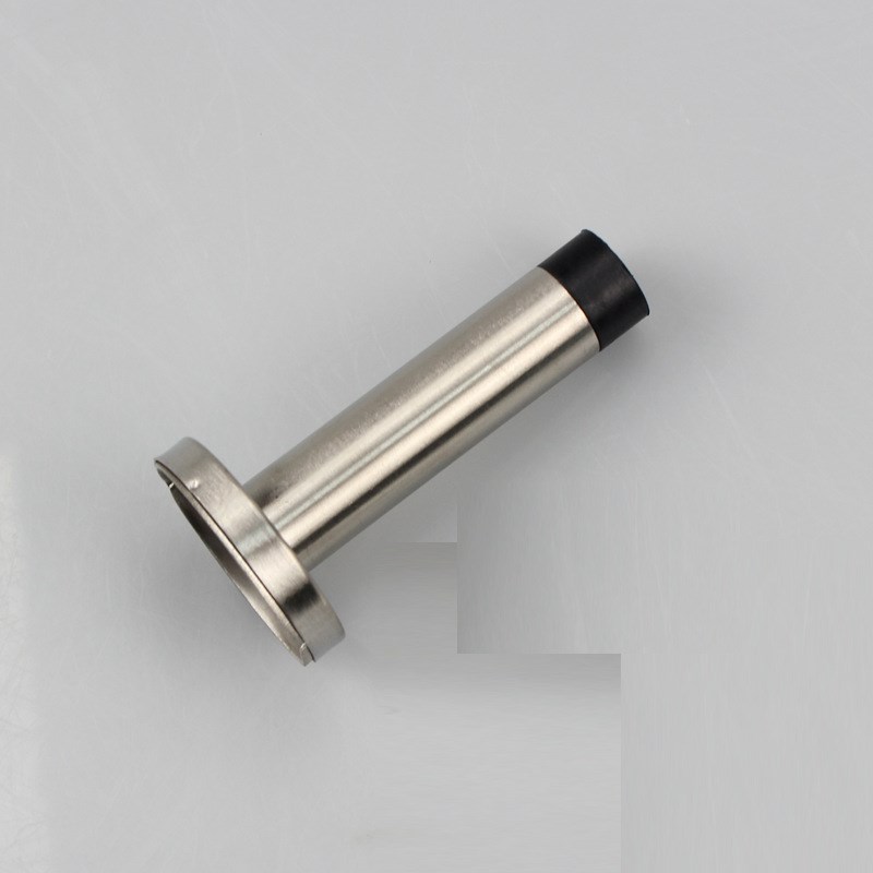 工厂304不锈钢门挡墙装门装顶门器酒店商场卫生间门后防撞器