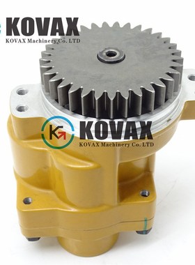 223-1612 机油泵适用于挖掘机C11 C12 C13 176 345b 345c 345D