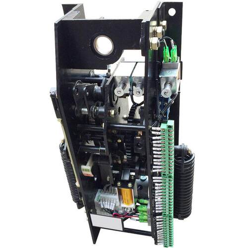 CT19B弹簧操动机构.适用于ZW7.ZN23.ZN28压断路器 操作机构