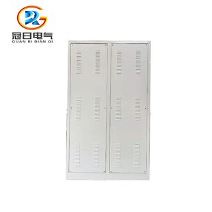 厂家加工制作开关成套控制配电柜低压配电柜设备强动力柜电气机箱