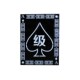 发光黑桃A手举牌酒吧KTV气氛道具生日快乐牌高管敬酒一夜爆富灯牌