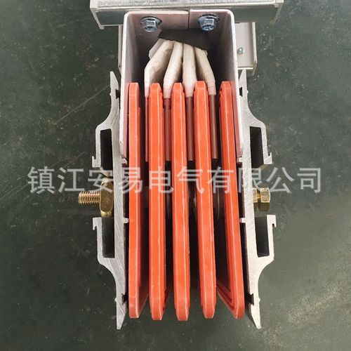 定制母线槽连接器密集型母线槽接头器防火绝缘母线槽插接箱配件