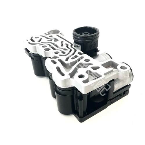 5R55S 5R55W 58879WD 4L2Z-7G234-AA自动变速器阀块 适用于福特