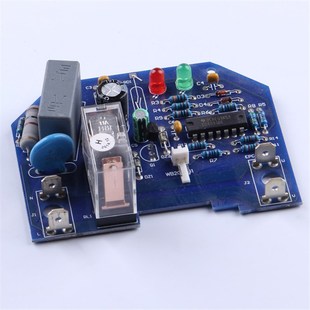 EPC 水泵压力开关电路板 110V 220V