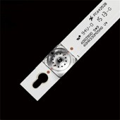 U60P6066 HR01J LB6005 L60D4900US灯条TOT_60D2900_9X5_3030C