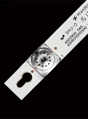U60P6066 L60D4900US灯条TOT_60D2900_9X5_3030C 4C-LB6005-HR01J